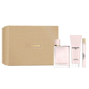 Burberry Her 100ml edp 3pc Set