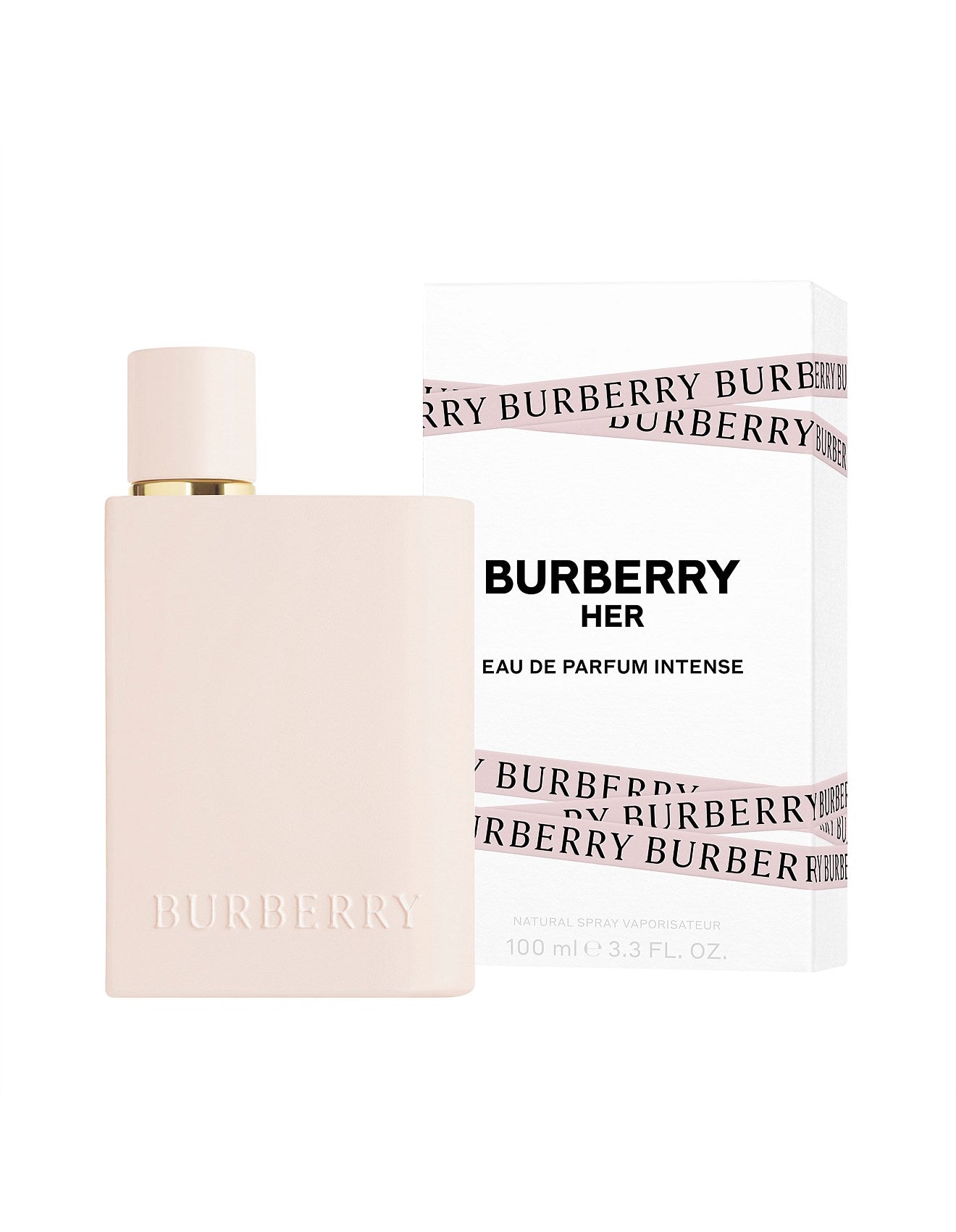 Burberry Her Intense 50ml edp