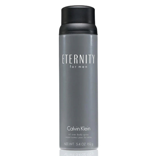 Eternity For Men 150g Deodorant Spray