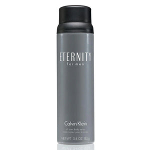 Eternity For Men 150g Deodorant Spray