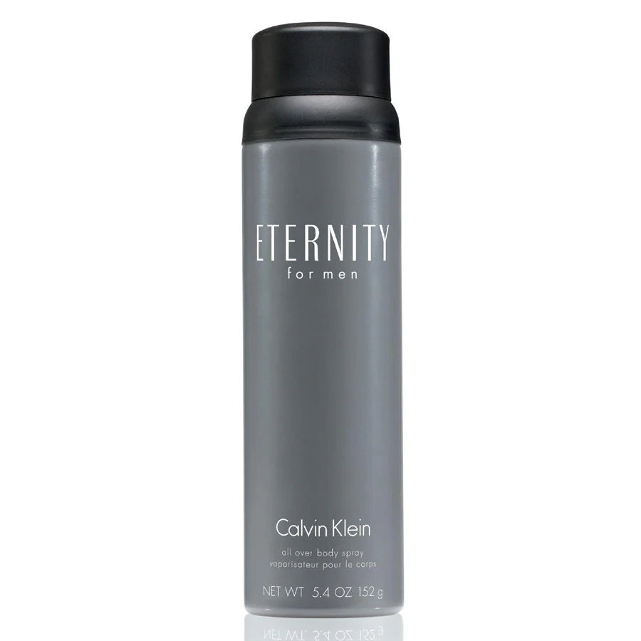 Eternity For Men 150g Deodorant Spray