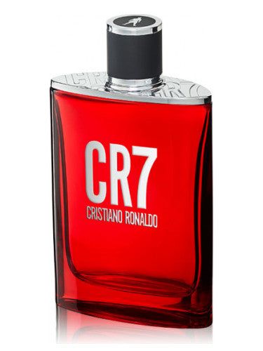 Christiano Ronaldo CR7 100ml edt