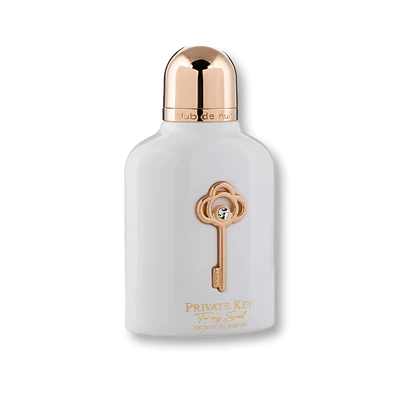 Club De Nuit Private Key To My Soul 100ml xdp