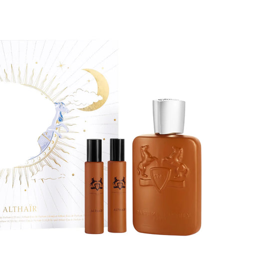 Althair 125ml edp 3pc Set