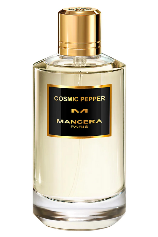 Cosmic Pepper 120ml edp