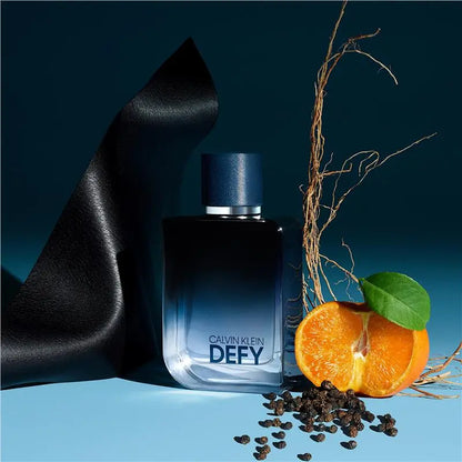CK Defy 200ml edp