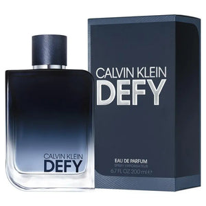 CK Defy 200ml edp