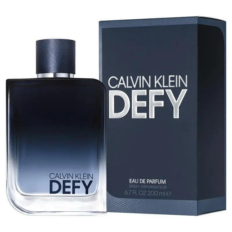 CK Defy 200ml edp