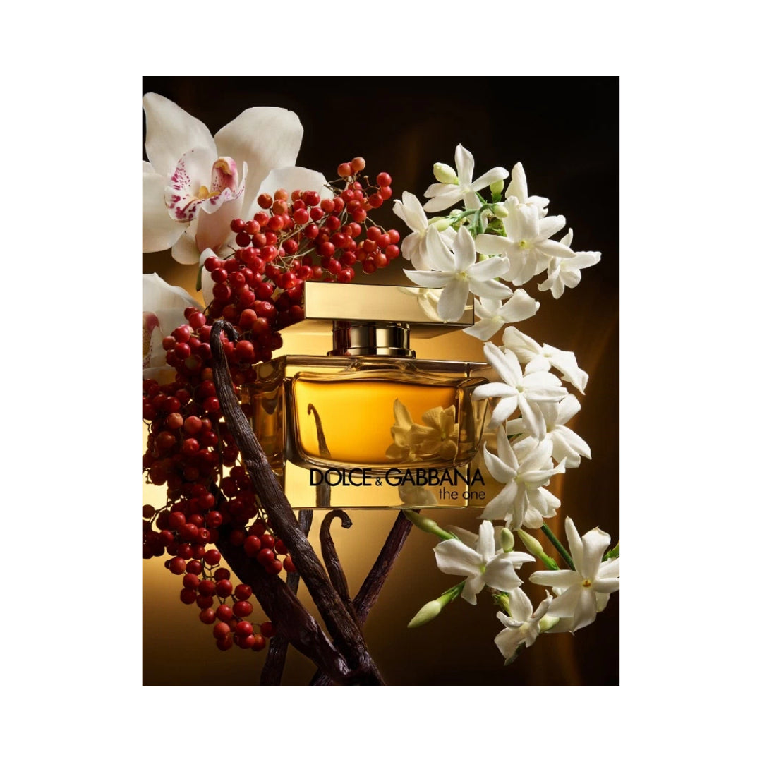 The One 50ml edp Intense