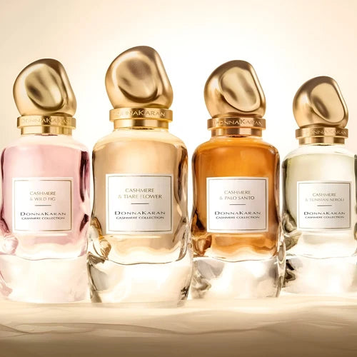 Cashmere & Vanilla Essence 100ml edp