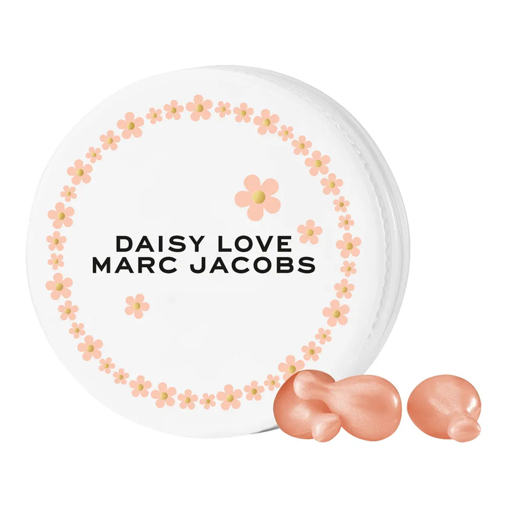 Daisy Love Drops Parfum 30 capsules