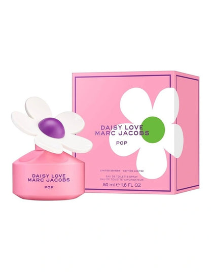 Daisy Love Pop 50ml edt