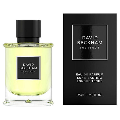 David Beckham Instinct 75ml edp