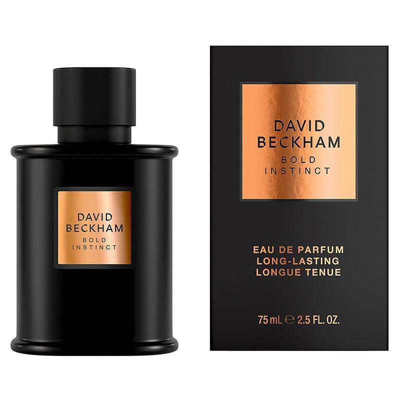 David Beckham Instinct Bold 75ml edp