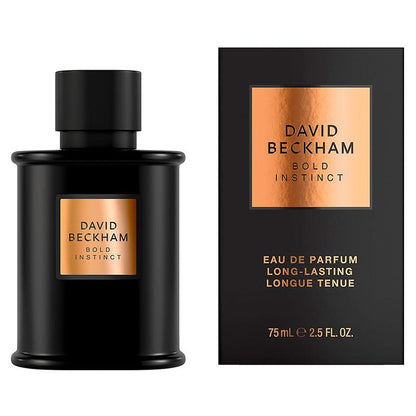 David Beckham Instinct Bold 75ml edp