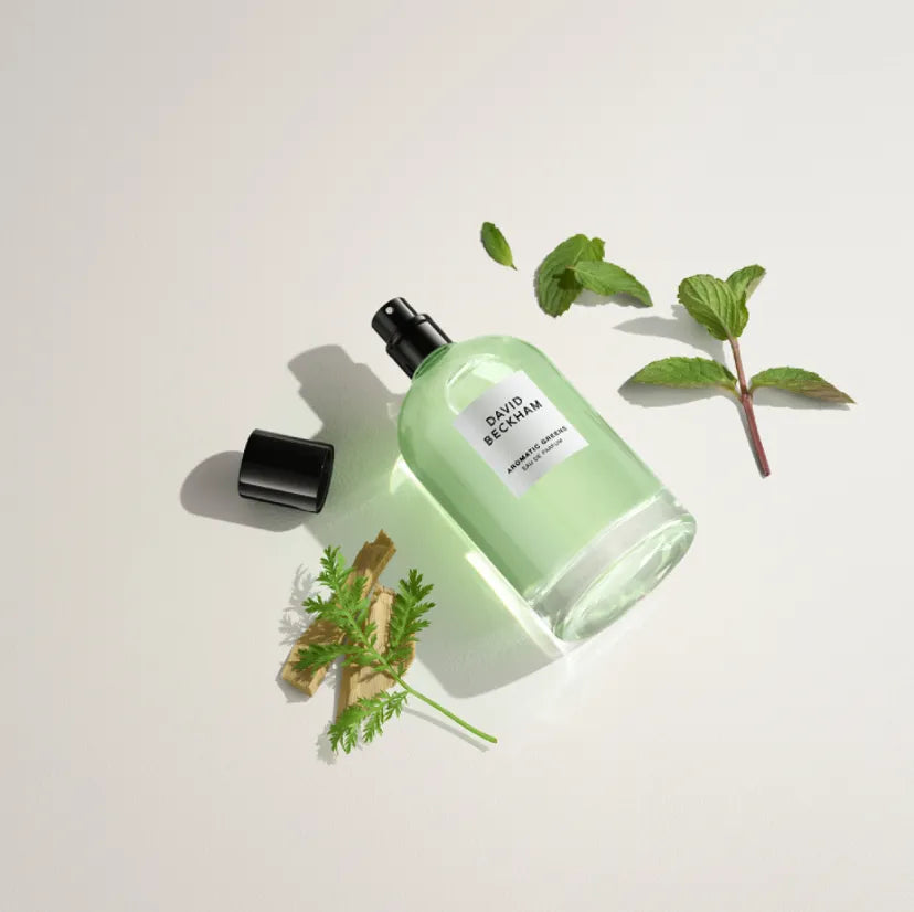 Aromatics Green 100ml edp