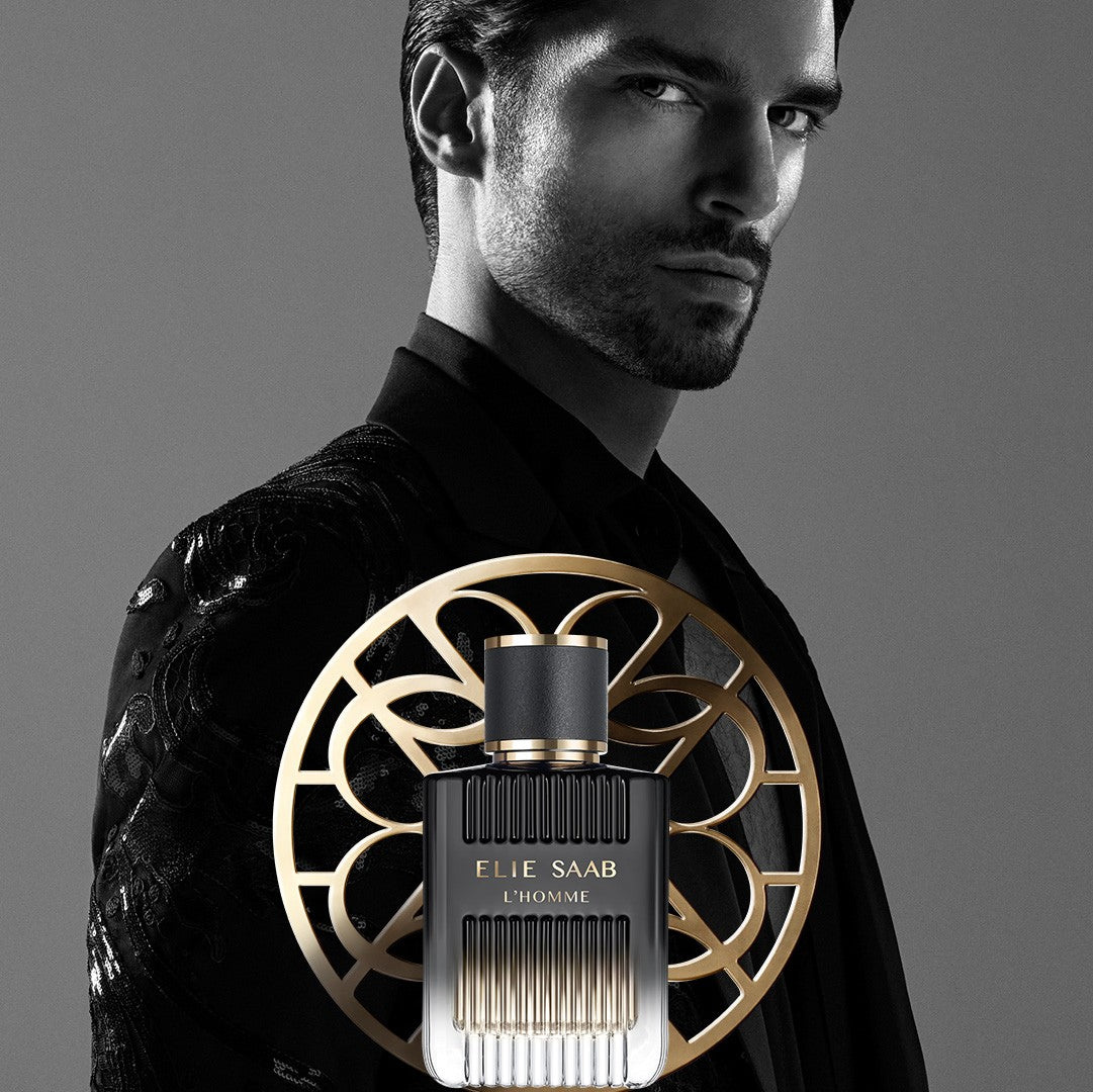 Elie Saab L'Homme 100ml edp