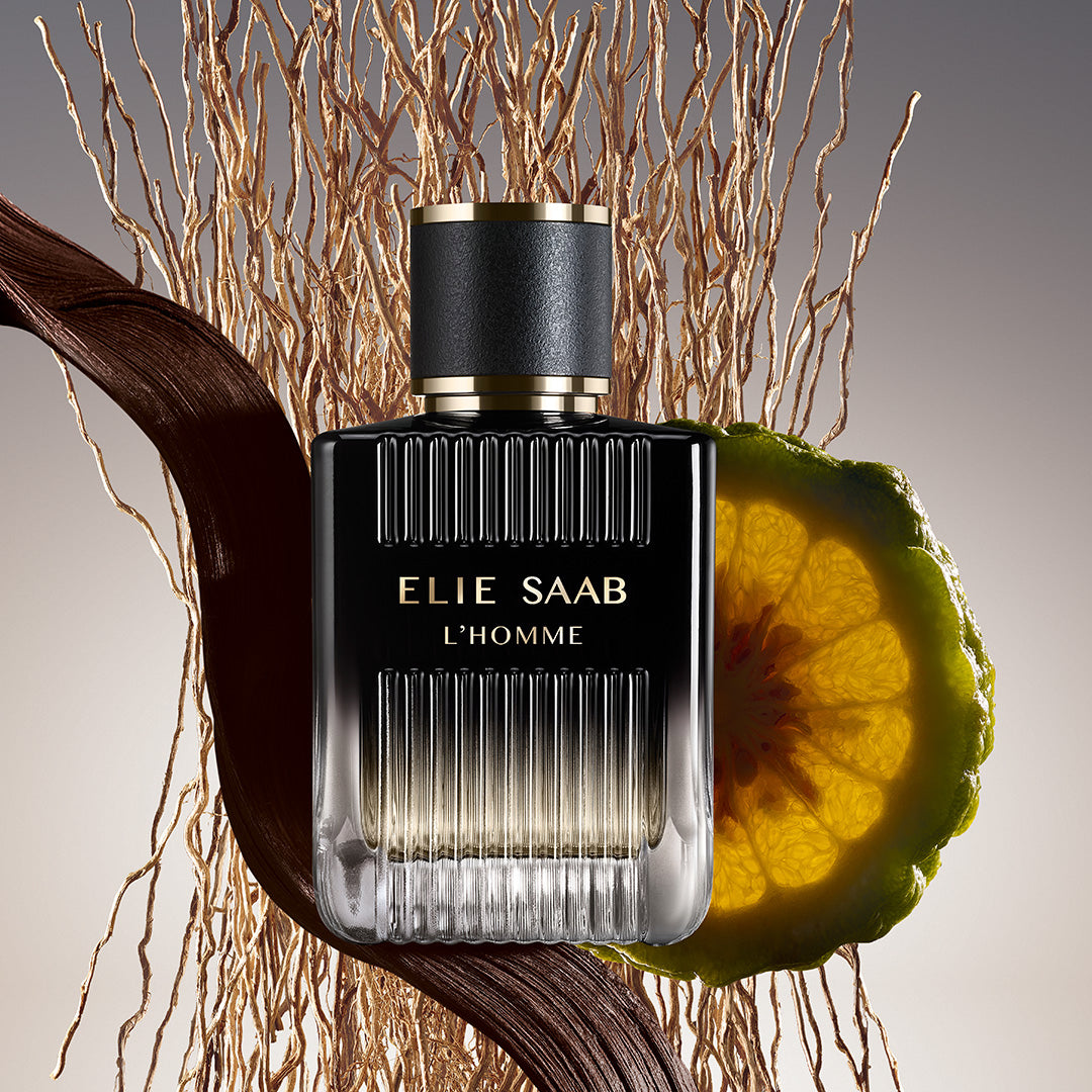Elie Saab L'Homme 50ml edp