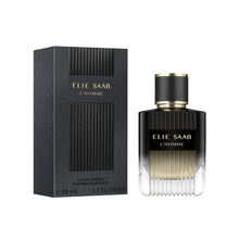 Load image into Gallery viewer, Elie Saab L&#39;Homme 50ml edp
