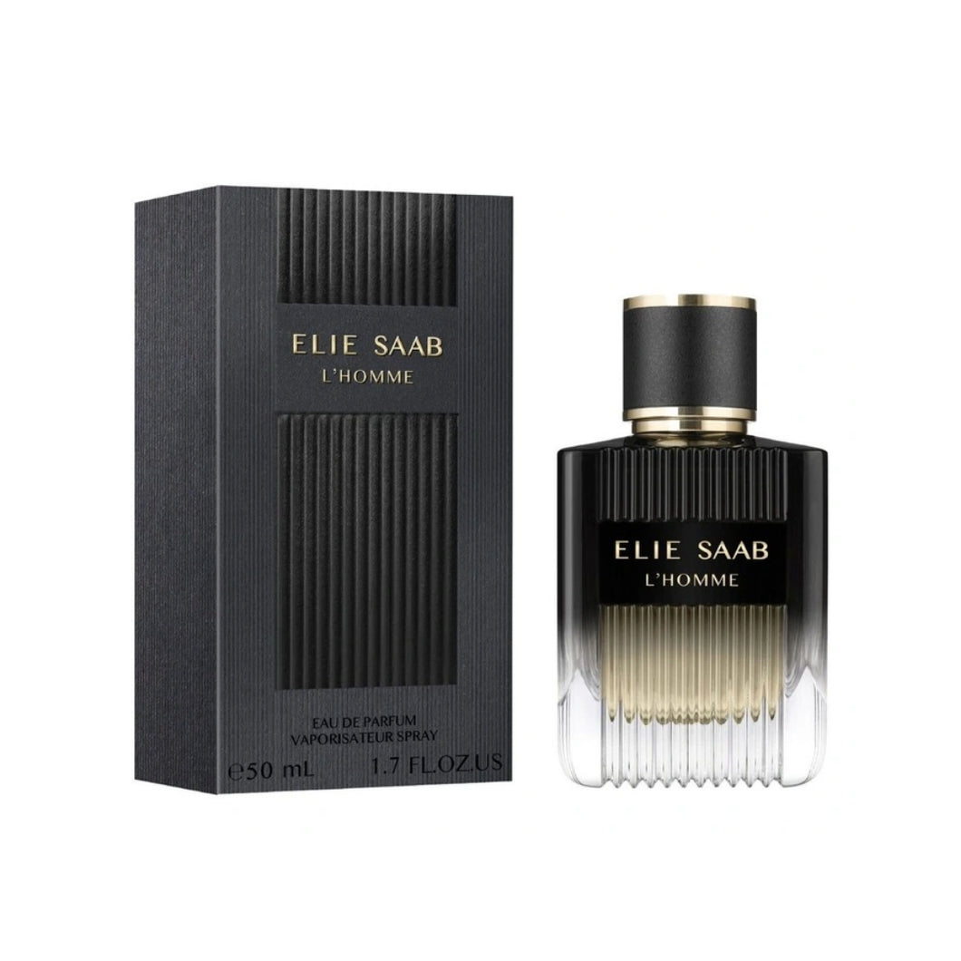 Elie Saab L'Homme 50ml edp