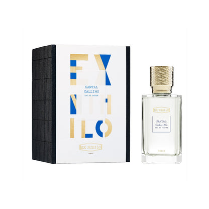 Santal Calling 100ml edp