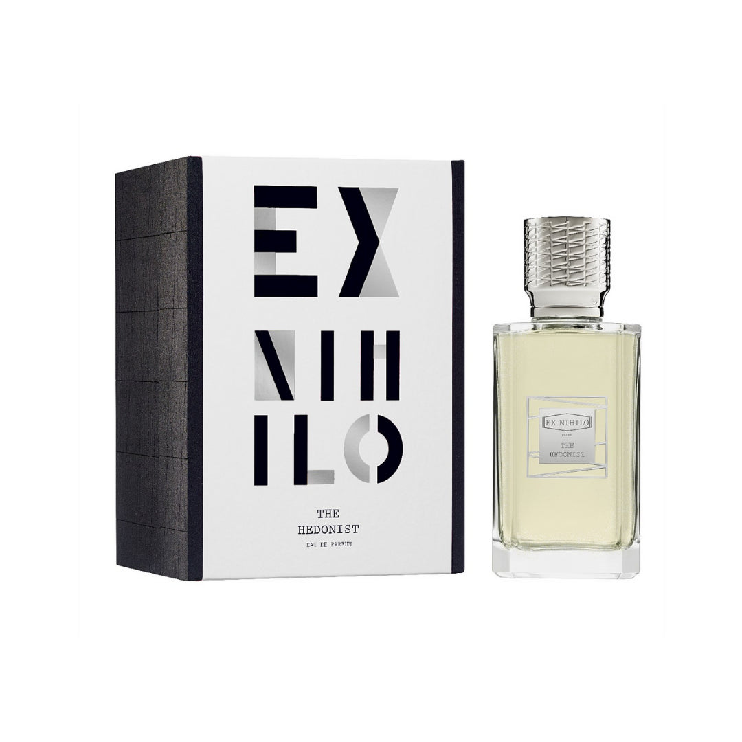 The Hedonist 100ml edp