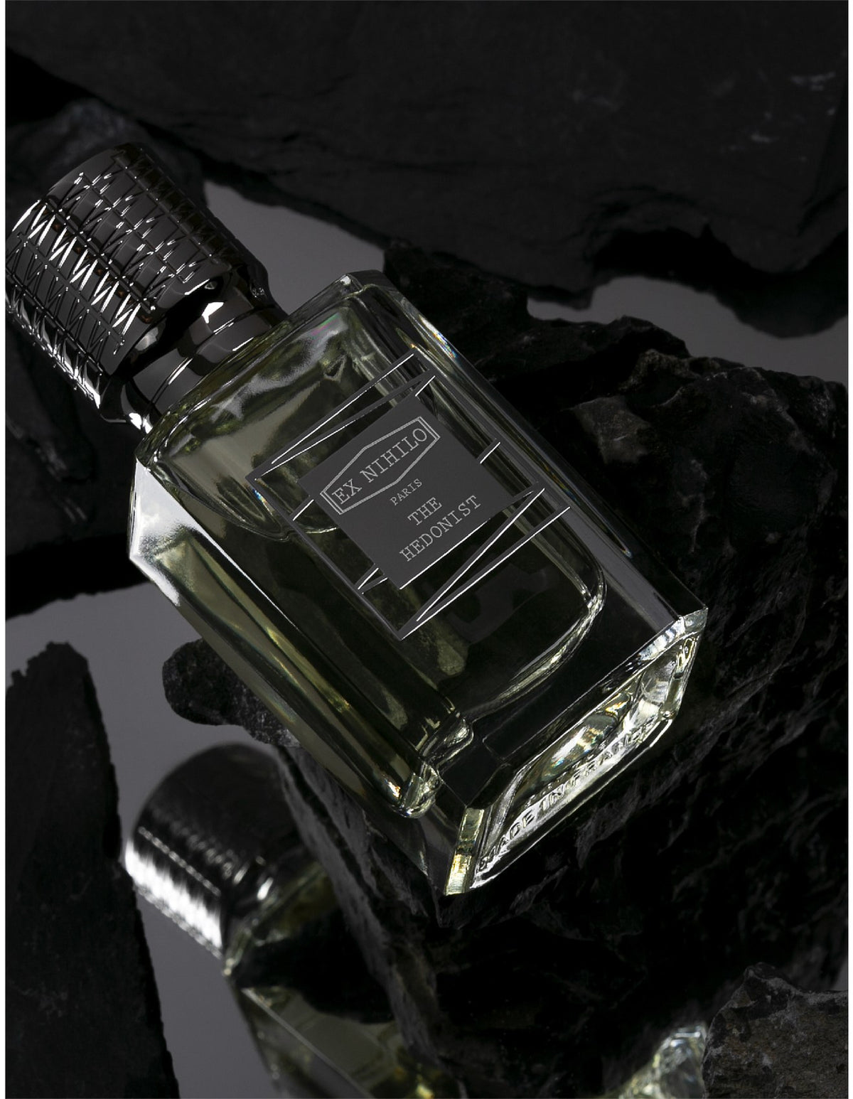 The Hedonist 100ml edp