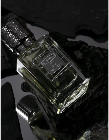 The Hedonist 100ml edp