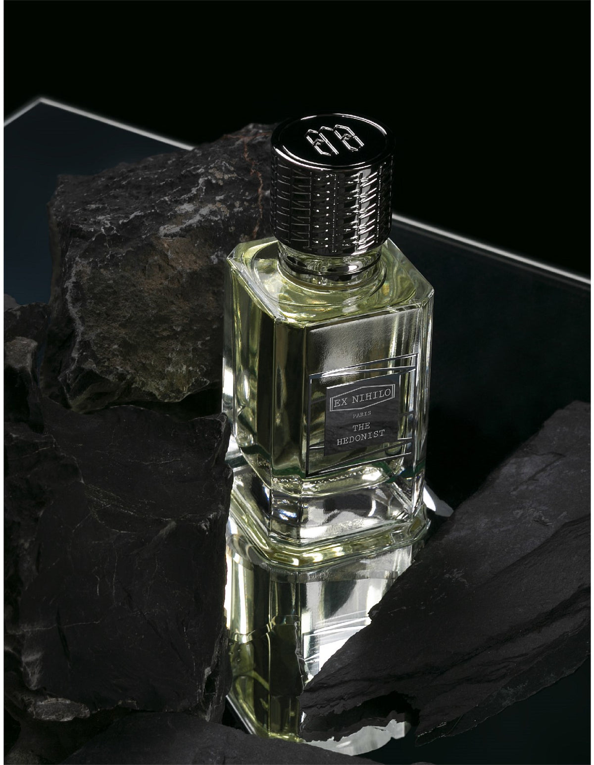 The Hedonist 100ml edp