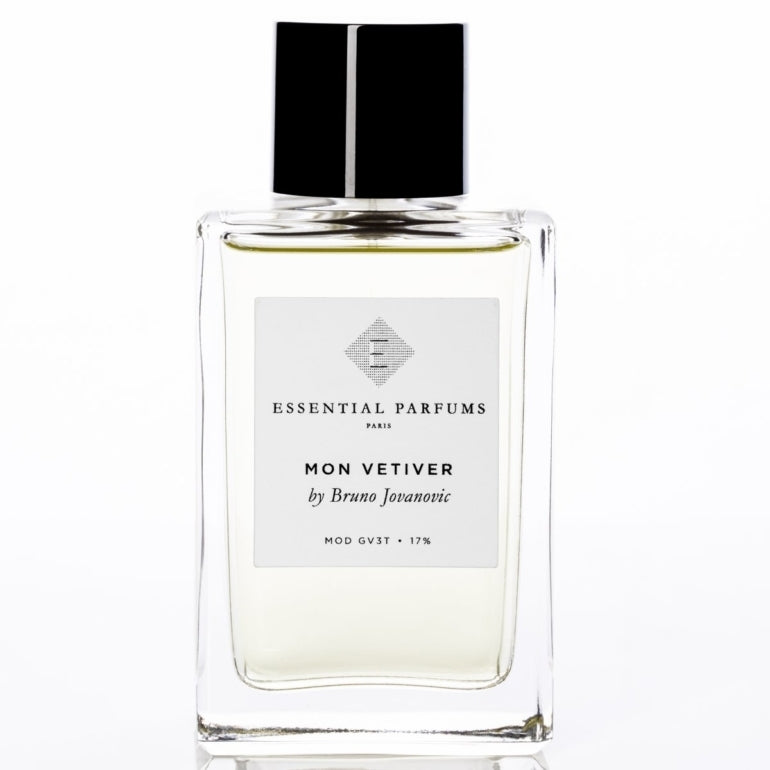 Mon Vetiver 100ml U edp