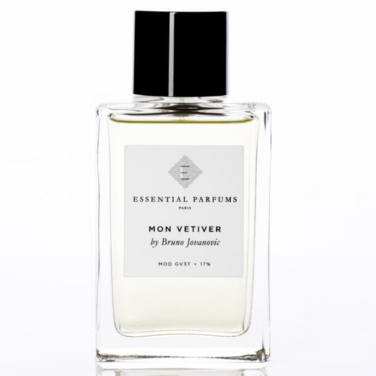 Mon Vetiver 100ml U edp