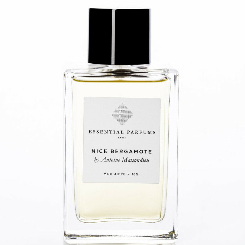 Nice Bergamote 100ml U edp