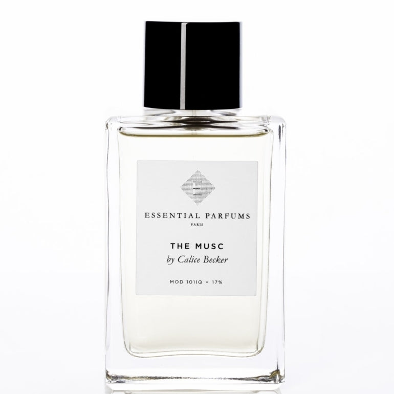The Musc 100ml edp