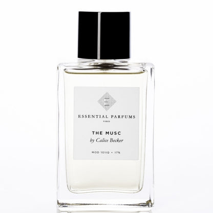 The Musc 100ml edp