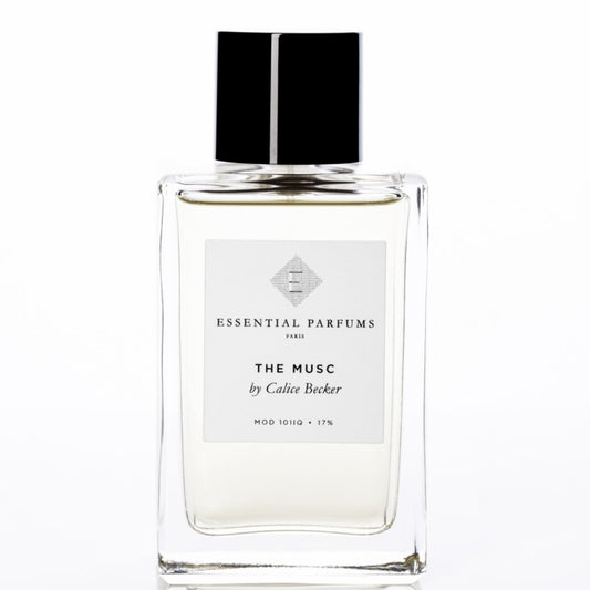 The Musc 100ml edp