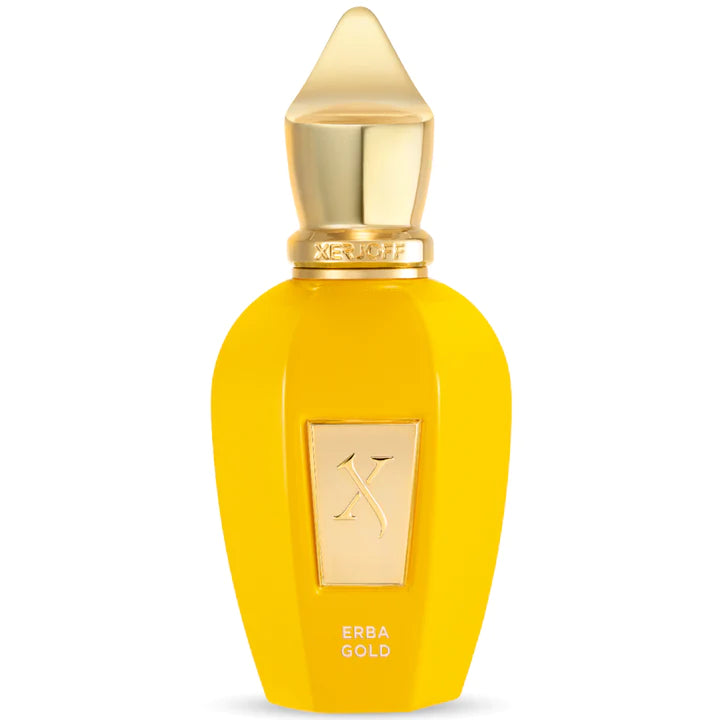Erba Gold 100ml edp