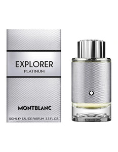 Explorer Platinum 100ml edp