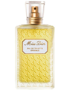 Miss Dior Originale 100ml edt