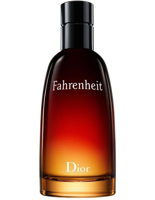 Fahrenheit 100ml edt