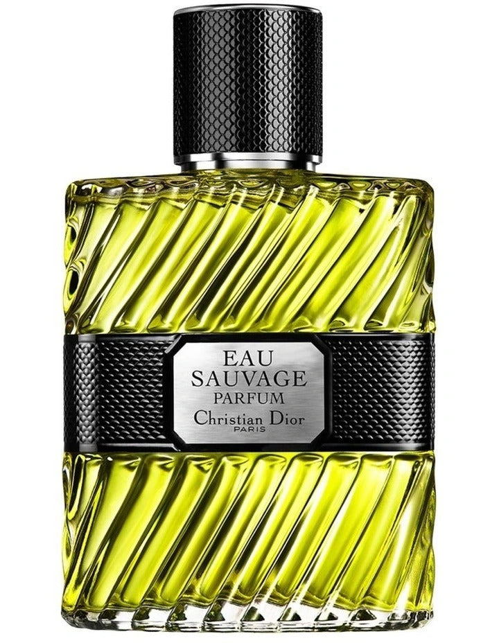 Eau Sauvage 100ml edp