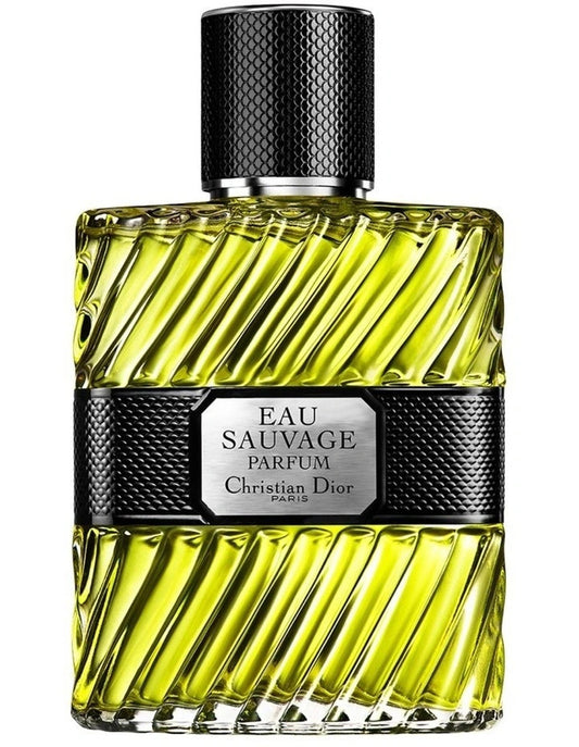 Eau Sauvage 100ml edp