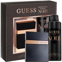 Guess Seductive Noir 50ml edt 2pc Set