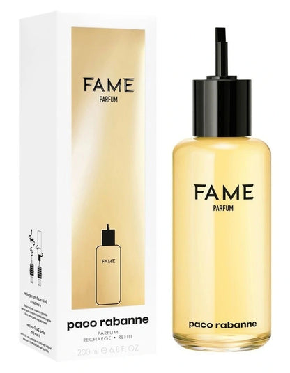 Fame Parfum 200ml Refill