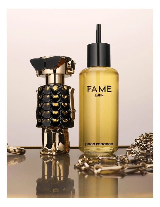 Fame Parfum 200ml Refill