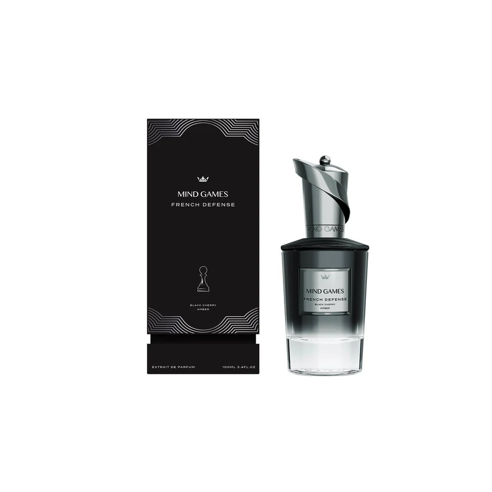 French Defense Extrait De Parfum 100ml