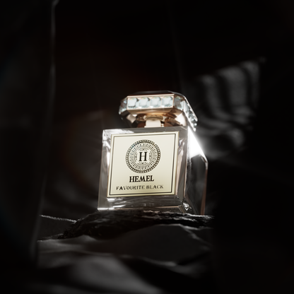 Favourite Black 100ml edp