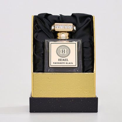 Favourite Black 100ml edp