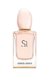 Armani Si 100ml edt