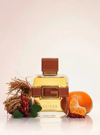 Guess Iconic For Men 100ml edp