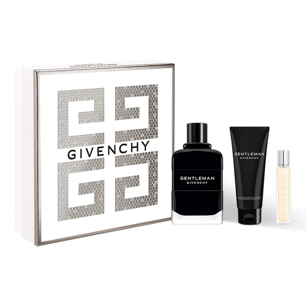 Givenchy Gentleman 100ml edp 3pc Set